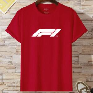 F1 T-Shirt - Image 8
