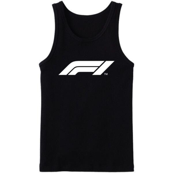 F1 Tanktop