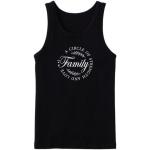 Family A Circle Of Strength And Love Tanktop