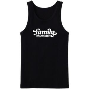 Family Moment Tanktop