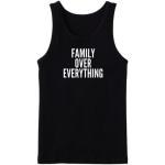 Family Over Everything Tanktop