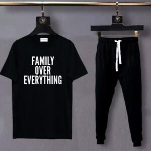 Family Over Everything Tracksuit