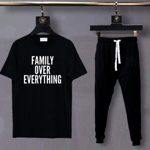 Family Over Everything Tracksuit
