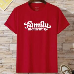 Family Moment T-Shirt - Image 8