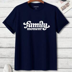 Family Moment T-Shirt - Image 7