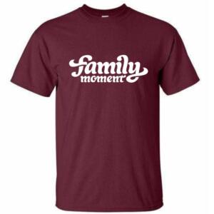 Family Moment T-Shirt - Image 6