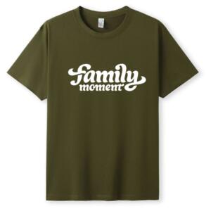 Family Moment T-Shirt - Image 5