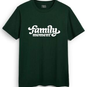 Family Moment T-Shirt - Image 2