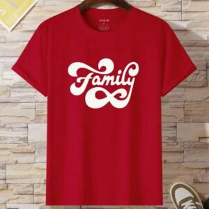 Family T-Shirt - Image 8