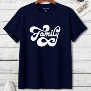 Family T-Shirt - Image 7