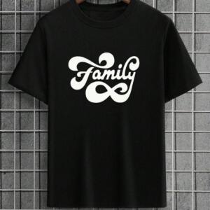 Family T-Shirt