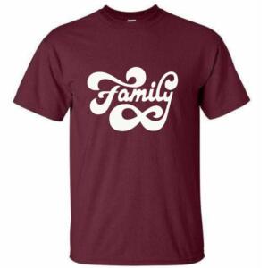 Family T-Shirt - Image 6