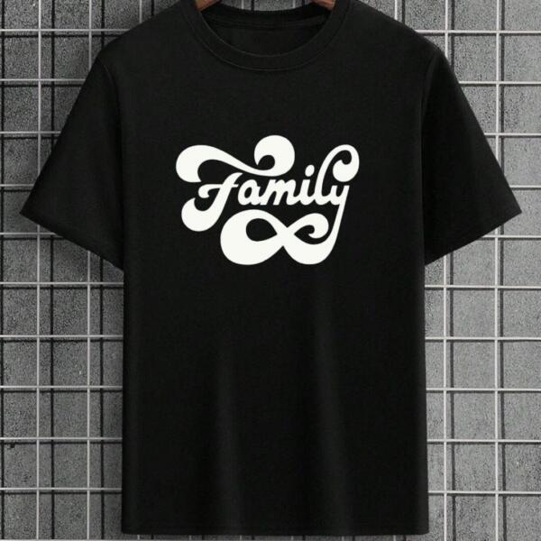 Family T-Shirt
