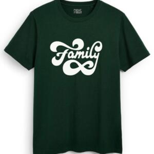 Family T-Shirt - Image 3