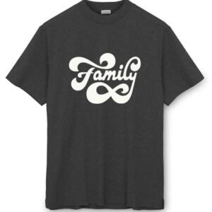 Family T-Shirt - Image 2