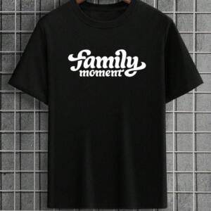 Family Moment T-Shirt