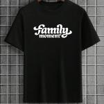 Family Moment T-Shirt