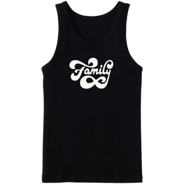 Family Tanktop Family Tanktop