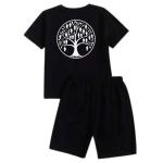 Family Tree Short Tracksuit