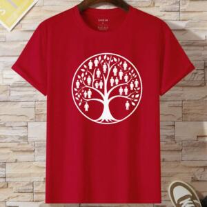 Family Tree T-Shirt - Image 5