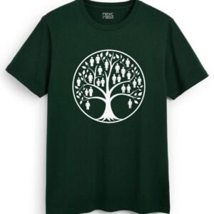 Family Tree T-Shirt - Image 7
