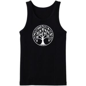Family Tree Tanktop