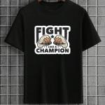 Fight Like A Champion T-Shirt