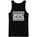 Fight Like A Champion Tanktop