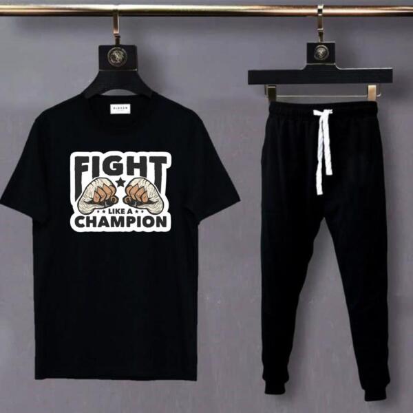 Fight Like A Champion Tracksuit Fight Like A Champion Tracksuit