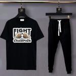 Fight Like A Champion Tracksuit