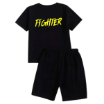 Fighter Short Tracksuit