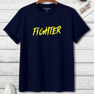 Fighter T-Shirt - Image 3