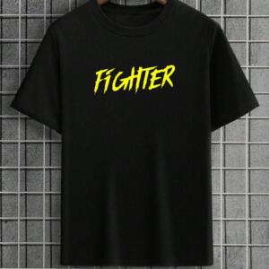 Fighter T-Shirt