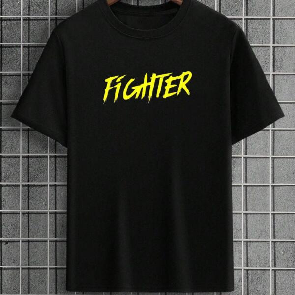 Fighter T-Shirt