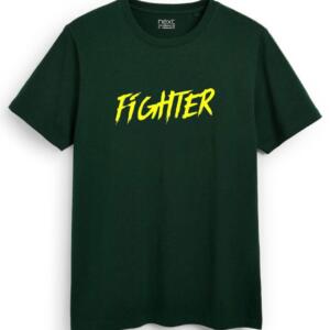 Fighter T-Shirt - Image 5
