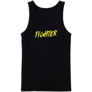 Fighter Tanktop