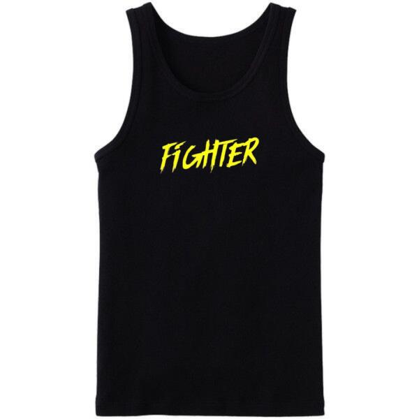 Fighter Tanktop