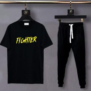 Fighter Tracksuit