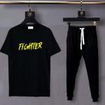 Fighter Tracksuit