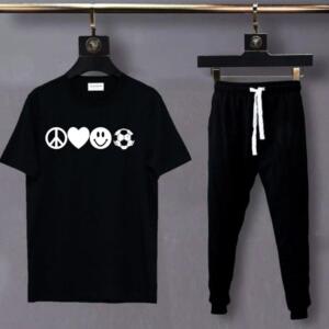 Football Emoji Tracksuit