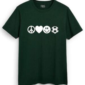 Football Emojis T-Shirt - Image 2