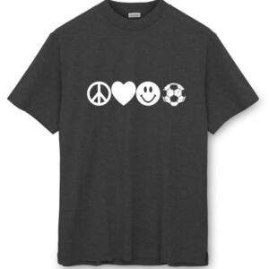 Football Emojis T-Shirt - Image 8