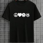 Football Emojis T-Shirt