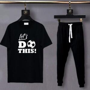 Football Let's Do This Tracksuit