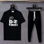 Football Let's Do This Tracksuit