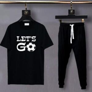 Football Let's Go Tracksuit