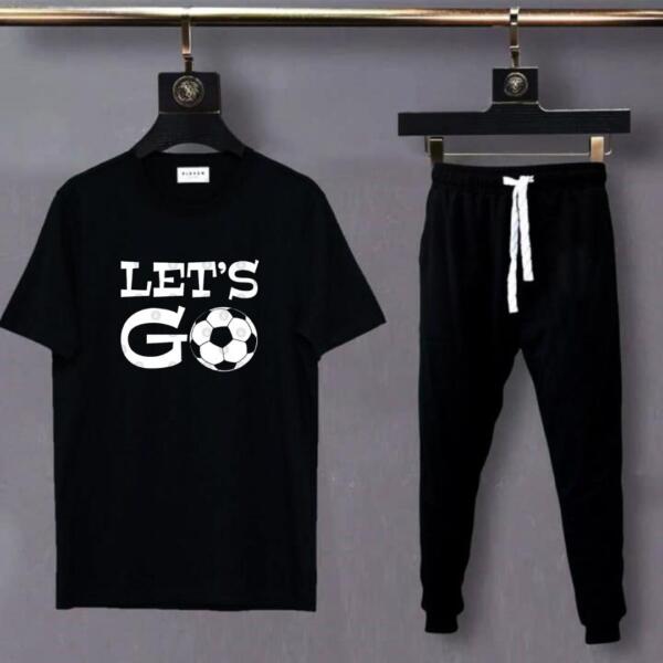 Football Let's Go Tracksuit Football Let's Go Tracksuit