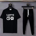 Football Let's Go Tracksuit