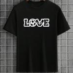 Football Love T-Shirt
