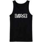 Football Love Tanktop